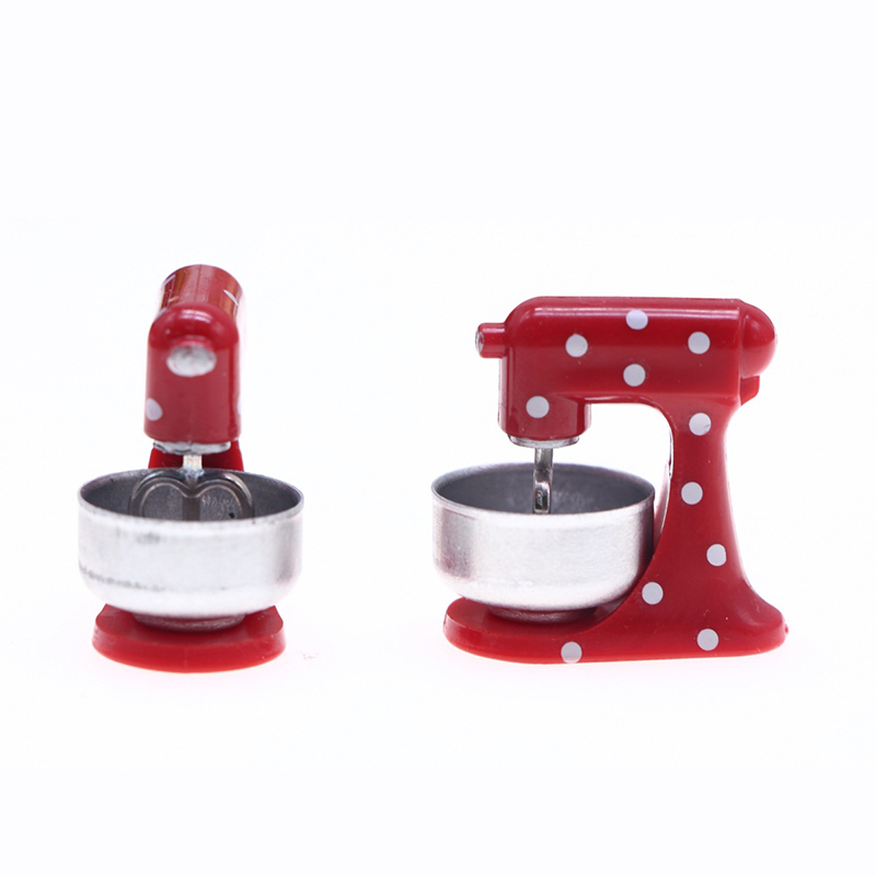 Home Bar And Kitchen - (.) 1:12 DIY Doll House Miniatures
