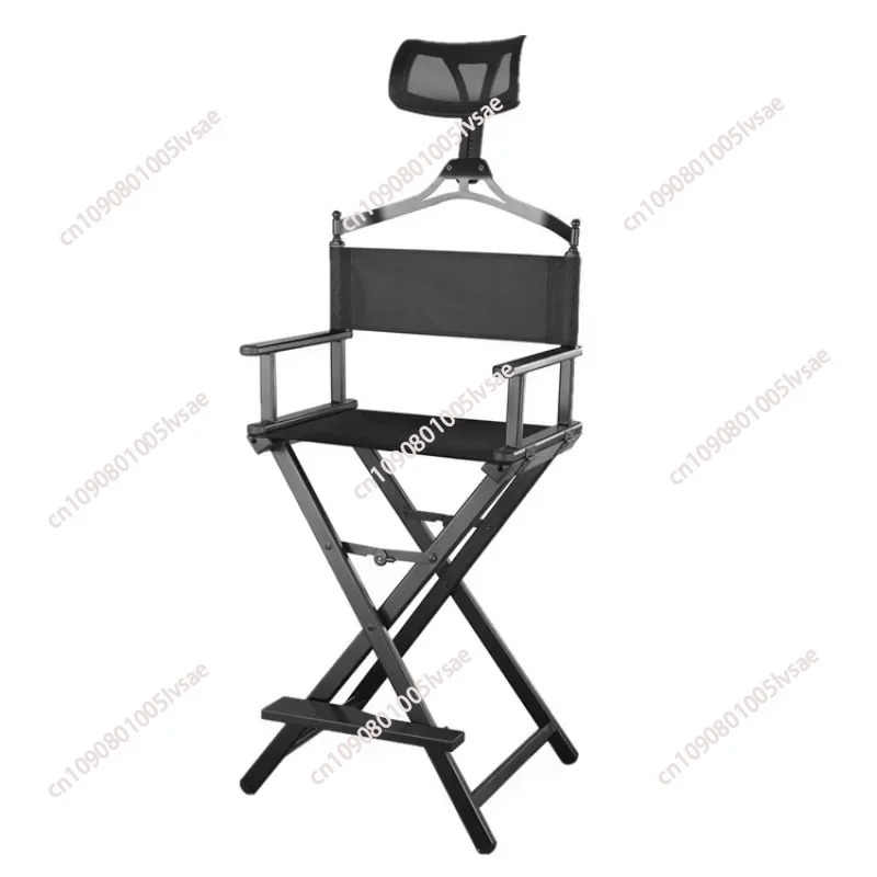 Home Bar Lounge - Outdoor Folding Chair Director Makeup Chair