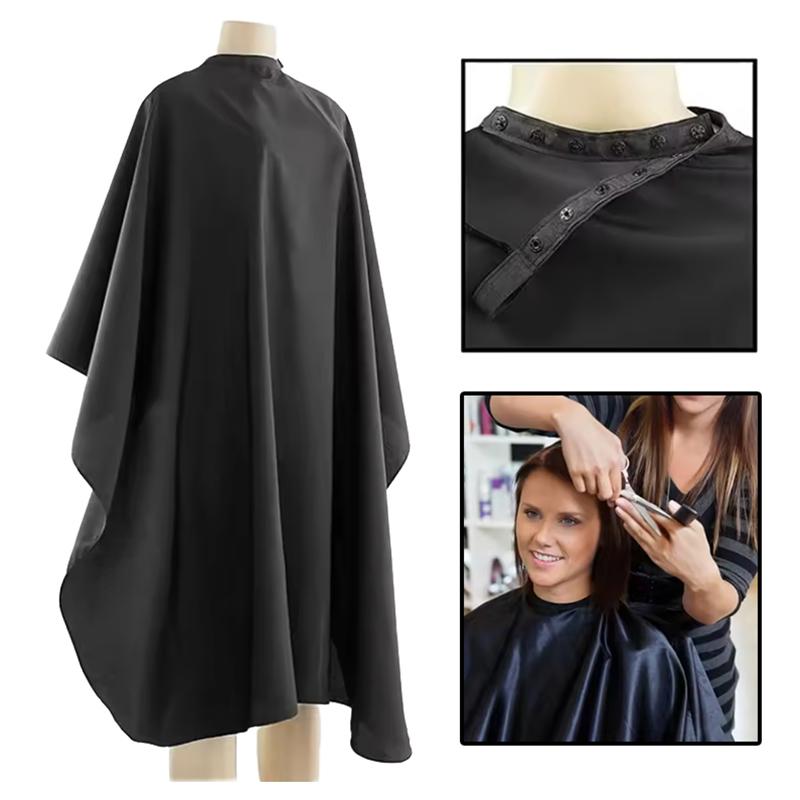 140×120cm Waterproof Hair Cutt - Home Barber recension och pris