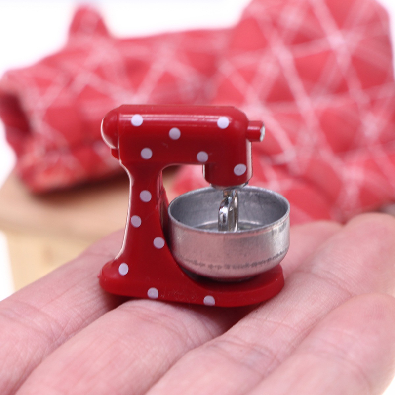 (.) 1:12 DIY Doll House Miniat - Home Bar And Kitchen recension och pris