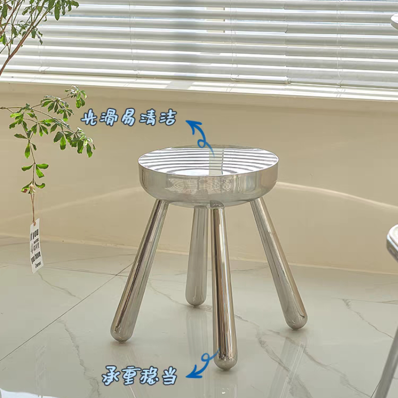 Nordic Furniture Stainless Ste - Home Bar Lounge recension och pris