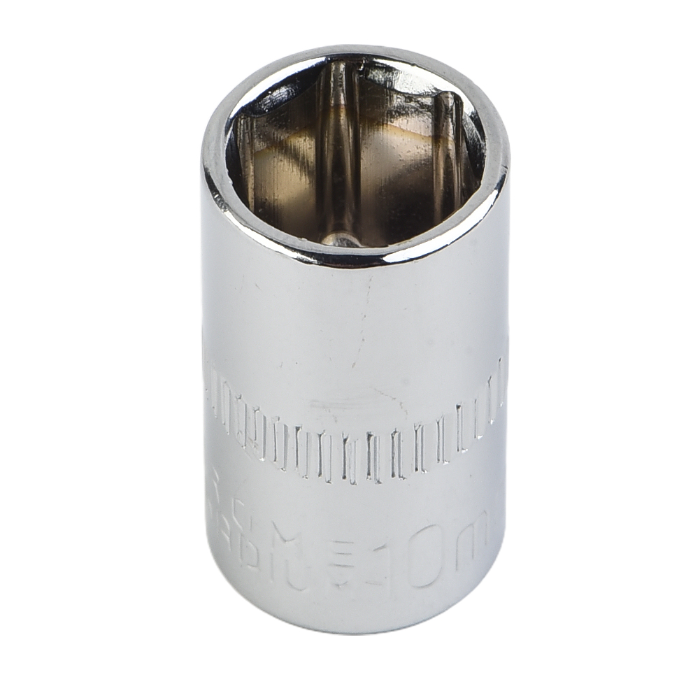 4pcs Socket Chrome Vanadium St - Home Bar Supplies recension och pris