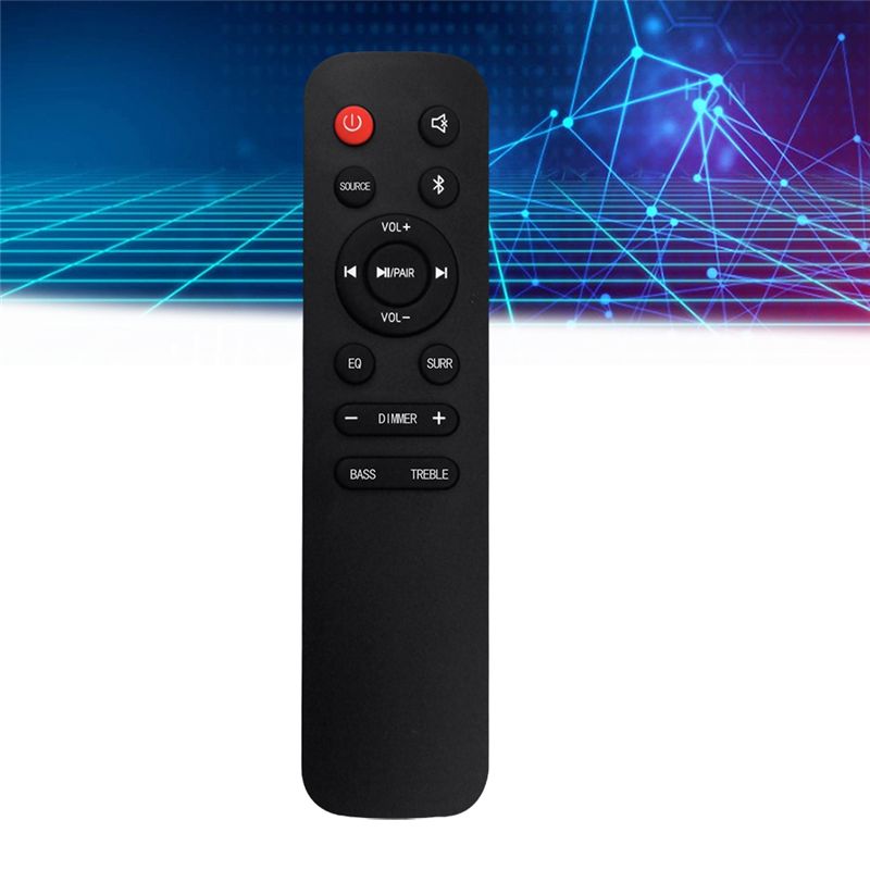 EN218A8H Replace Remote Contro - Home Bar And Theater recension och pris