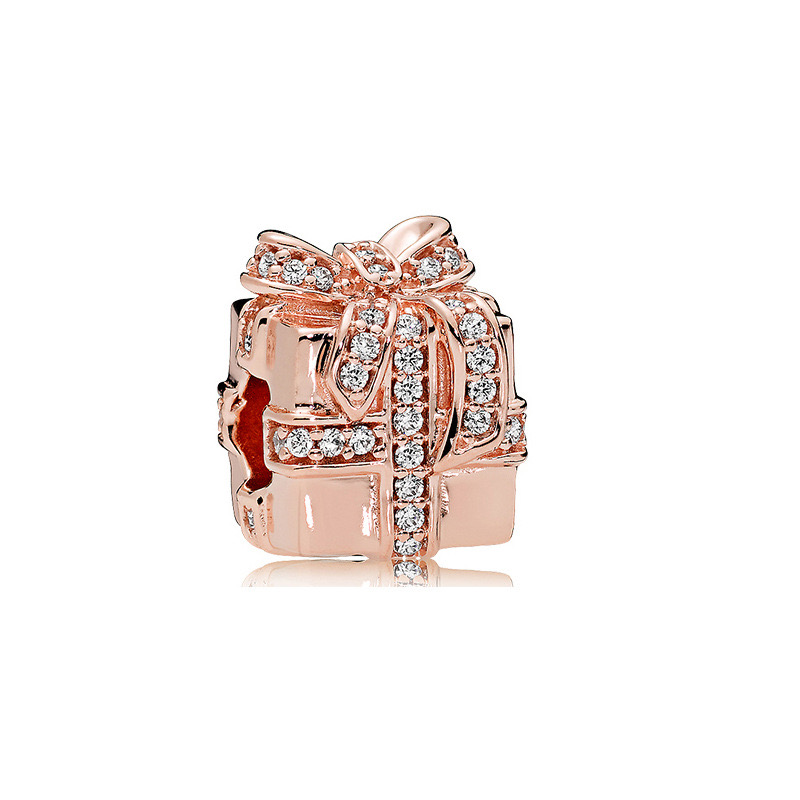 New S925 Silver Rose Gold Holl - Bar Cart Gold recension och pris