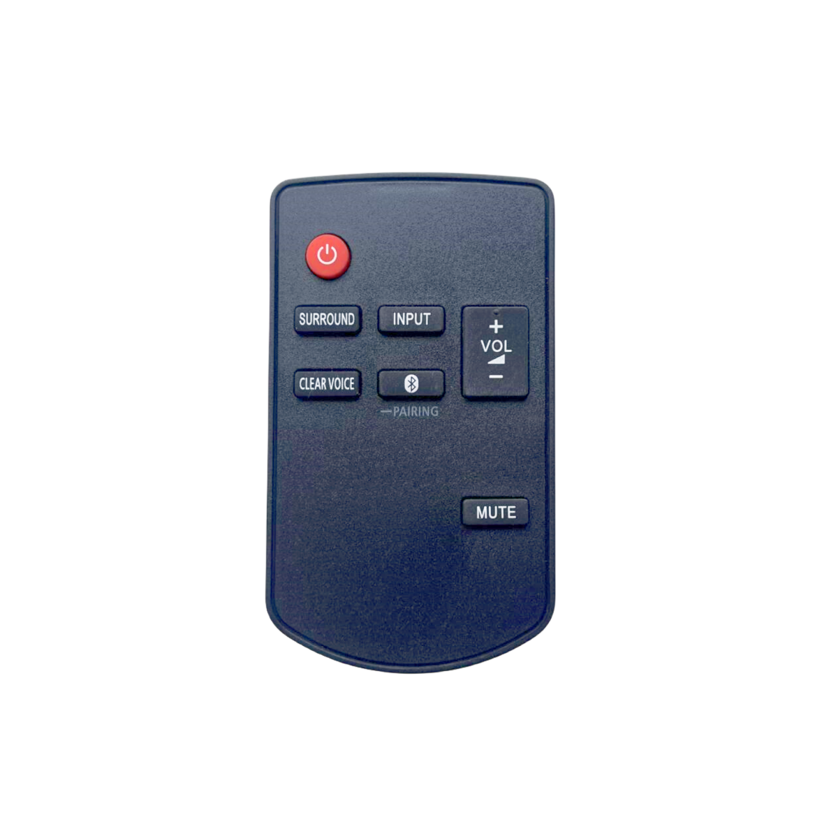 Remote Control for Panasonic S - Home Bar And Theater recension och pris