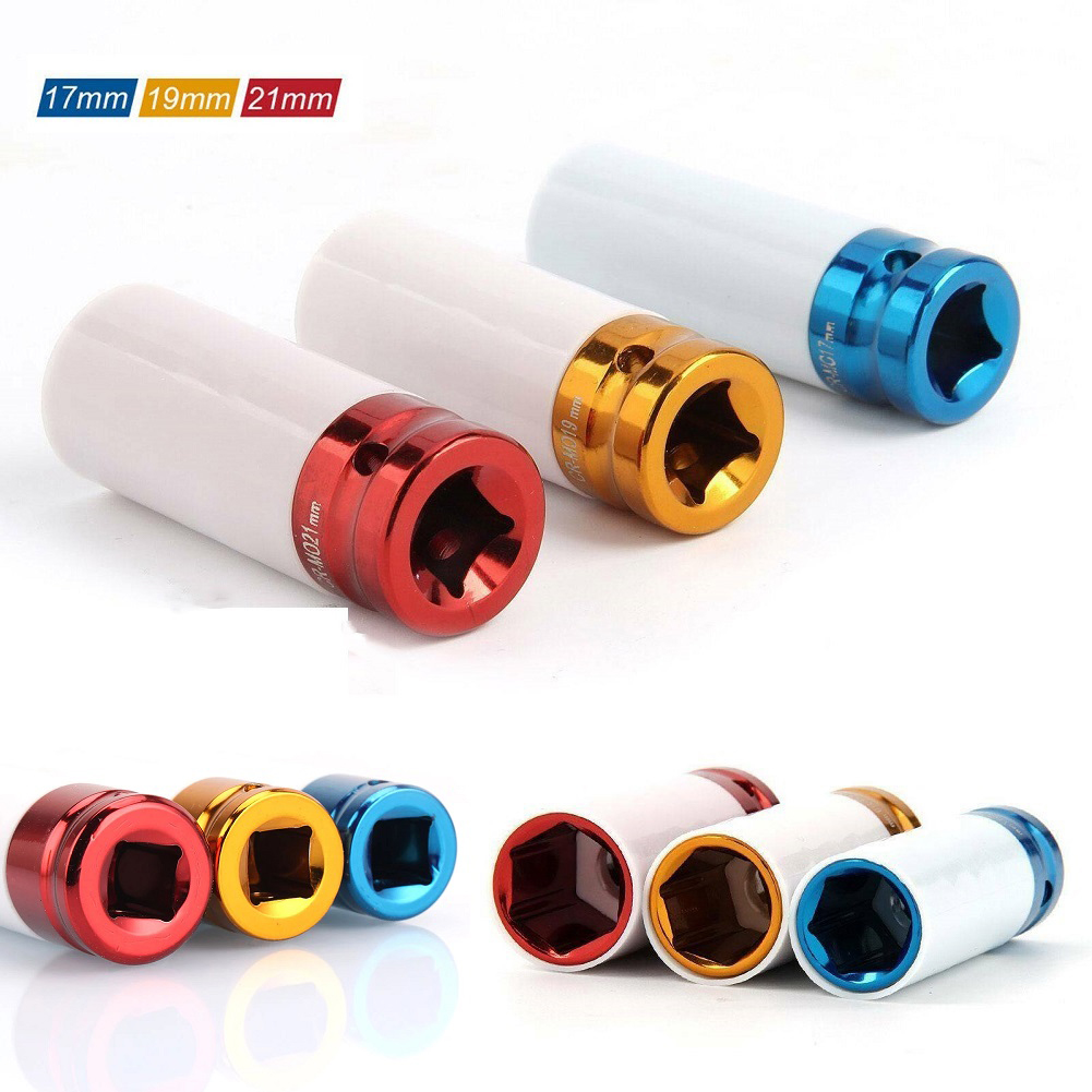 1Pcs 17/19/21mm Tire Protectio - Home Bar Supplies recension och pris