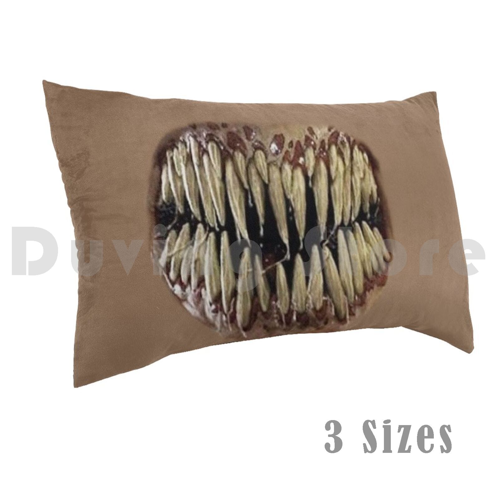 Baraka Teeth-Mortal Kombat pil - Home Baraka recension och pris