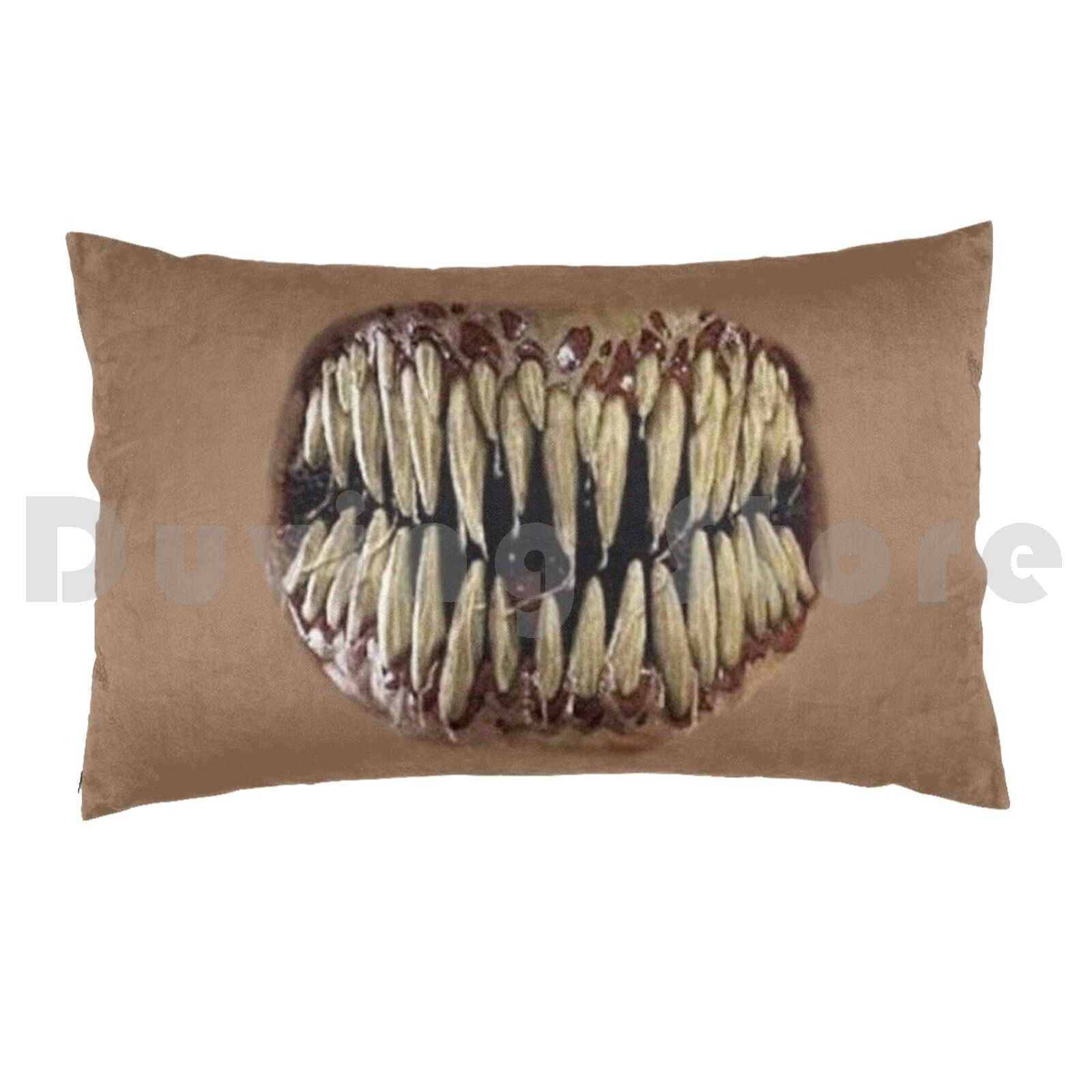 Baraka Teeth-Mortal Kombat pil - Home Baraka recension och pris