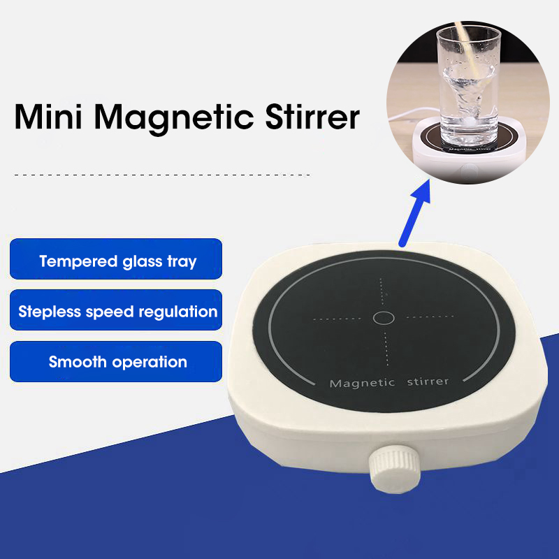 Magnetic Stirrer Kitchen Liqui - Home Bar And Kitchen recension och pris