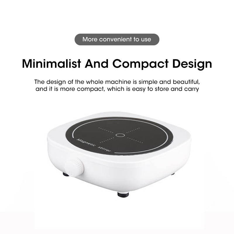 Magnetic Stirrer Kitchen Liqui - Home Bar And Kitchen recension och pris