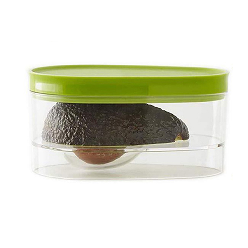 Avocado Food Storage Box Space - Home Bar And Kitchen recension och pris