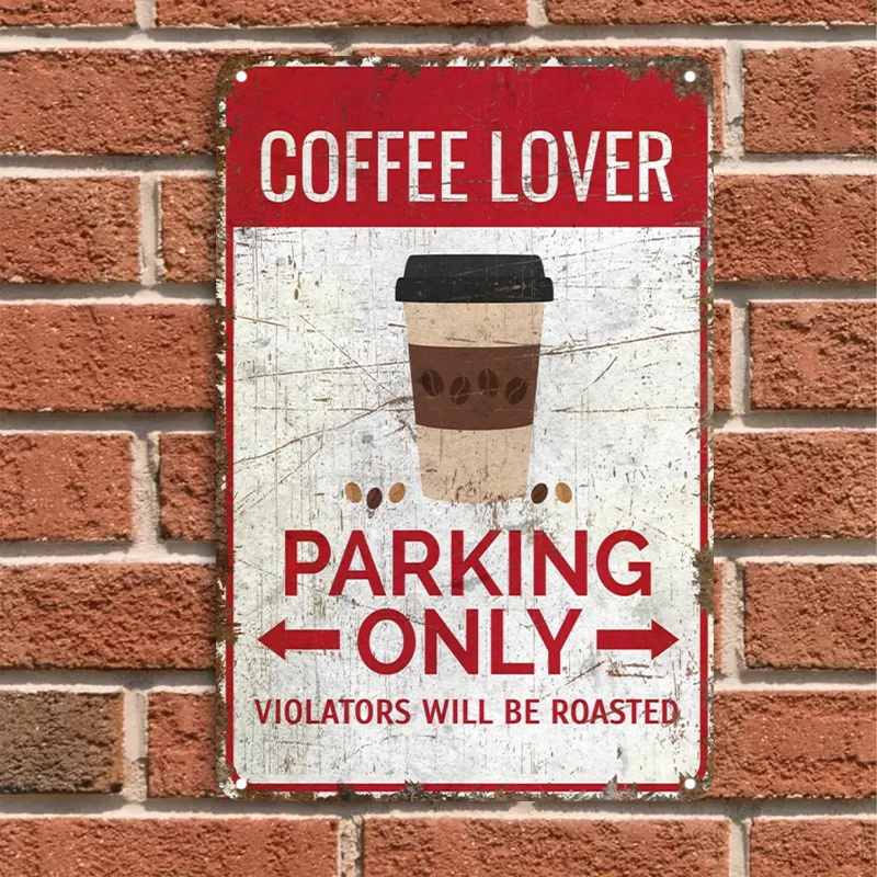 Room Decor  Coffee Lover Parki - Home Bar And Coffee recension och pris