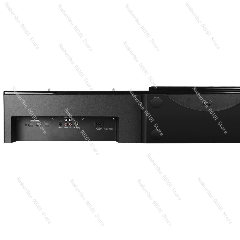 For Hypersound Active Digital  - Home Bar And Theater recension och pris
