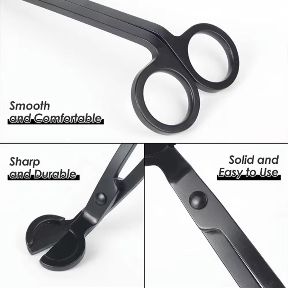 Stainless Steel Candles Trimme - Home Barber recension och pris