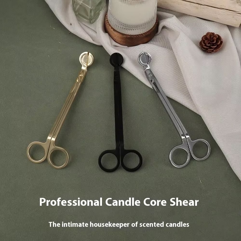 Stainless Steel Candles Trimme - Home Barber recension och pris
