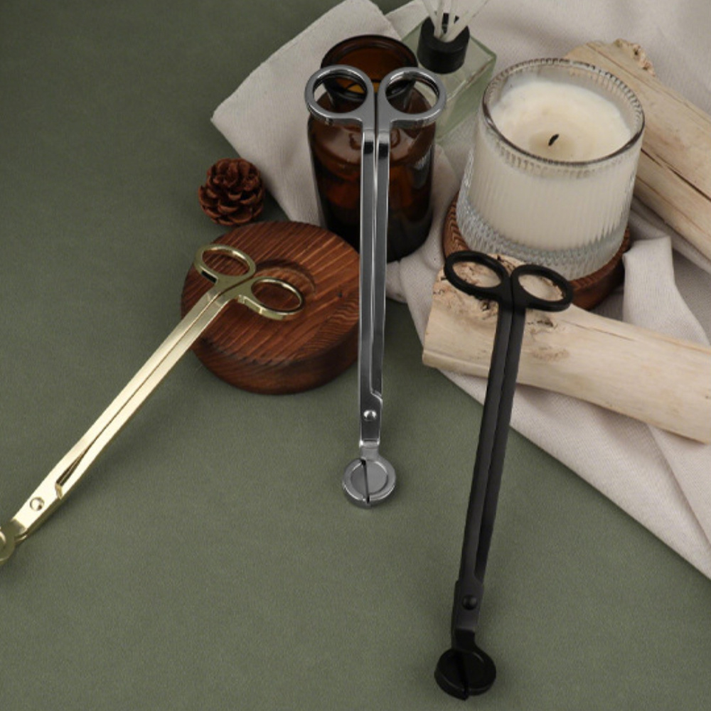Stainless Steel Candles Trimme - Home Barber recension och pris
