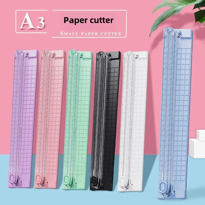Lightweight A3A4 Paper Cutter  - Home Barber recension och pris