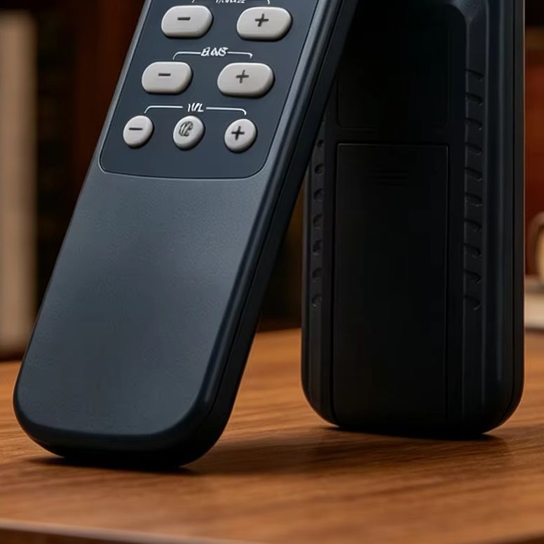 NK6 Replacement Remote Control - Home Bar And Theater recension och pris