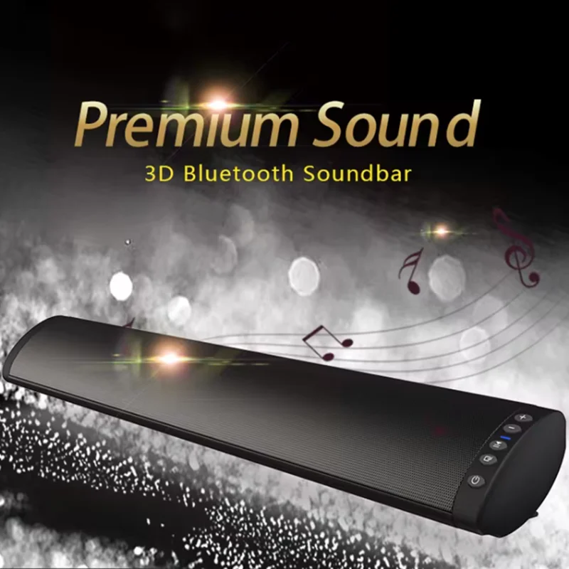 Home Theater System Bluetooth  - Home Bar And Theater recension och pris