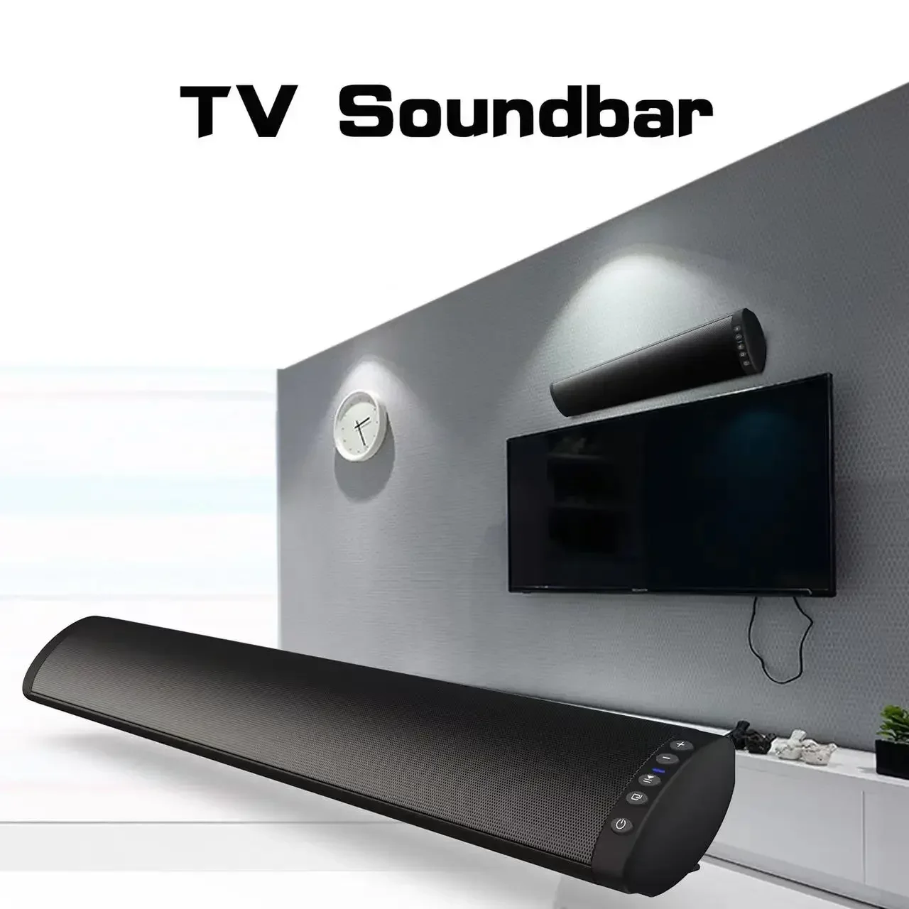 Home Theater System Bluetooth  - Home Bar And Theater recension och pris
