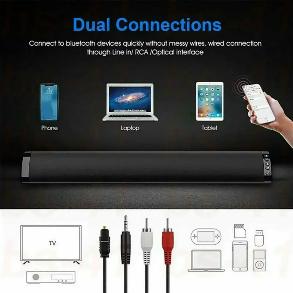 Home Theater System Bluetooth  - Home Bar And Theater recension och pris