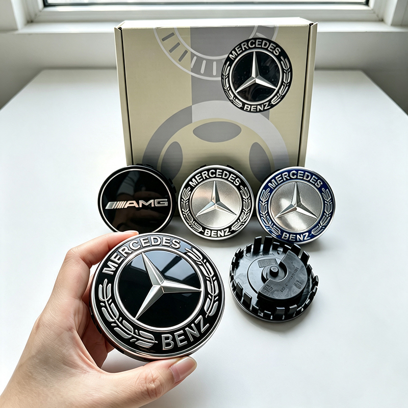 Floating Rotating Wheel Hub Ce - Speed Pourer Cap recension och pris