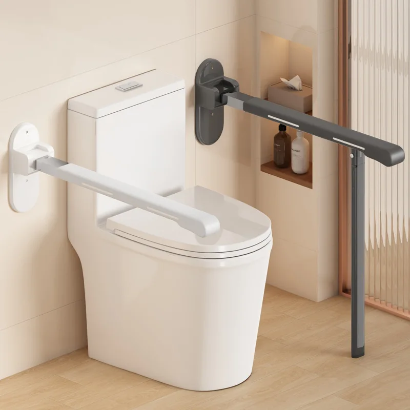 Old Man Toilet Safety Rails Ho - Home Bar Setup recension och pris