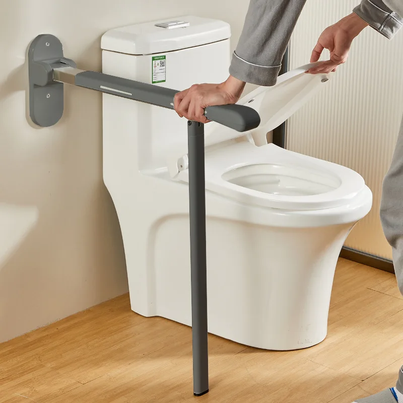 Old Man Toilet Safety Rails Ho - Home Bar Setup recension och pris