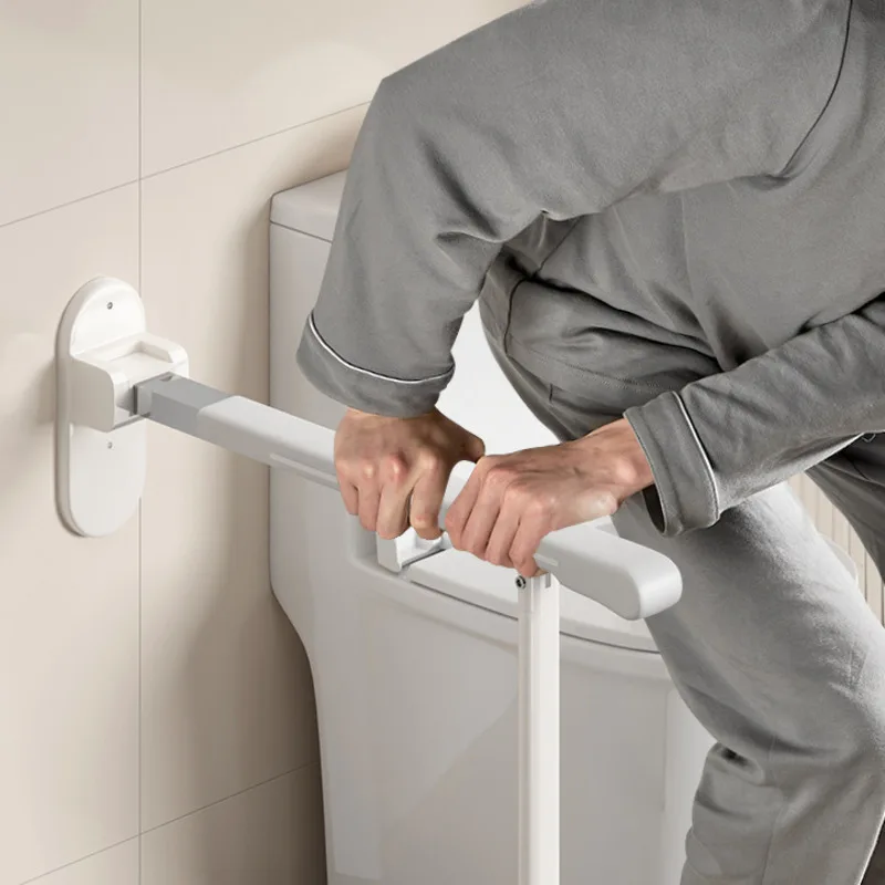 Old Man Toilet Safety Rails Ho - Home Bar Setup recension och pris