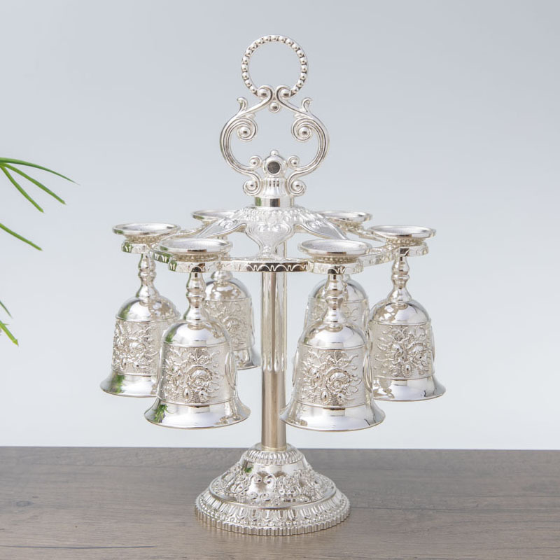 Nordic Light Luxury Glass Gobl - Home Bar Set recension och pris