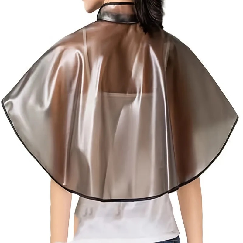 1pc Waterproof Transparent Hai - Home Barber recension och pris