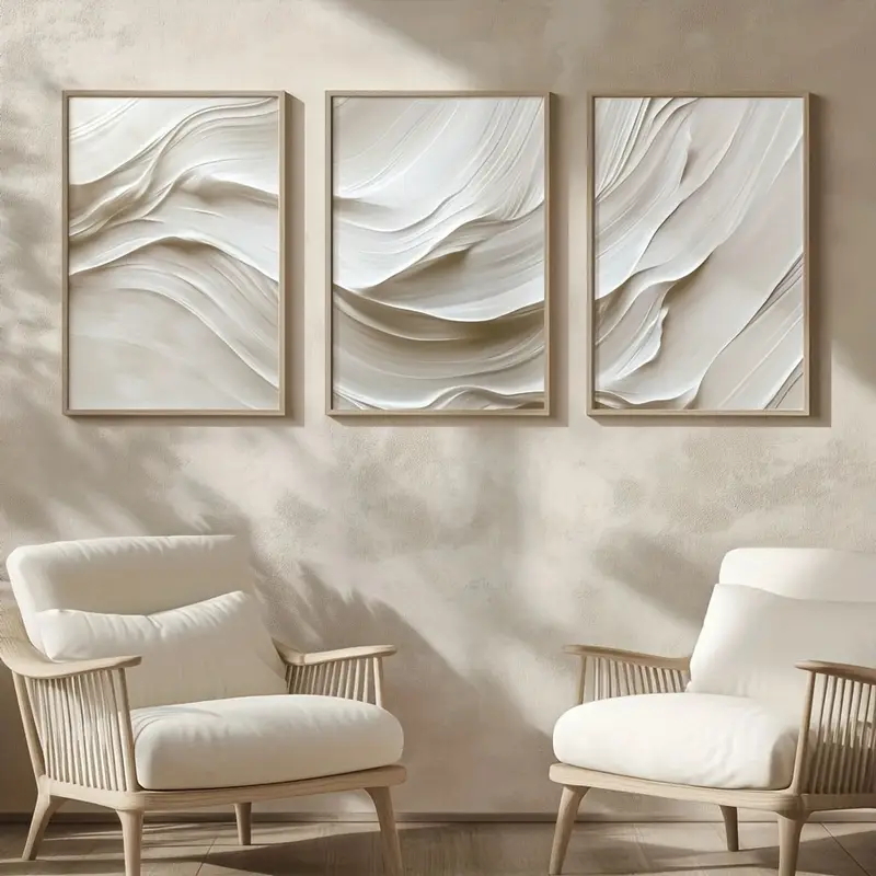 3pcs/set Neutral Beige Simple  - Home Bar Set recension och pris