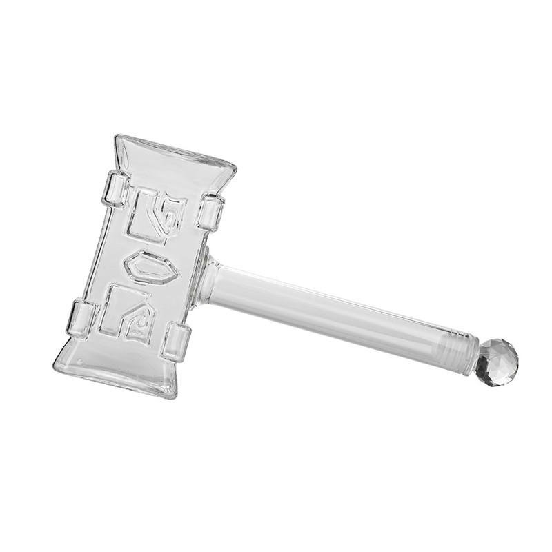 New 400ml Thors Hammer Glass W - Home Bar Supplies recension och pris
