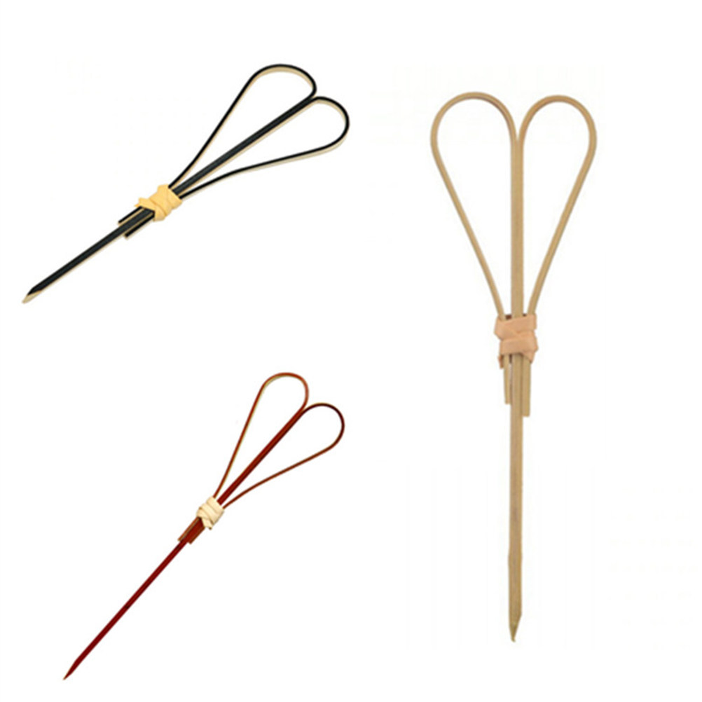 50Pcs Scissors Shaped Cocktail - Home Bar Supplies recension och pris