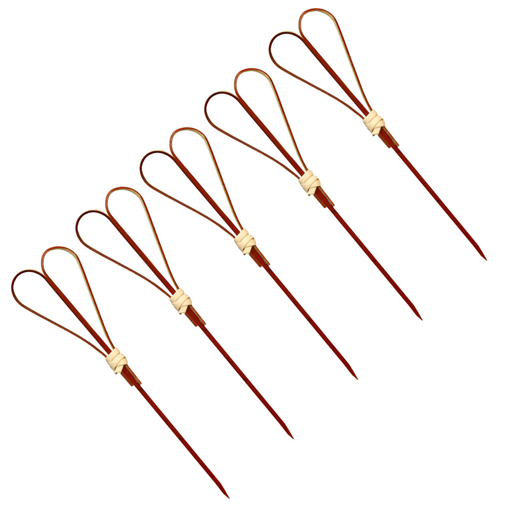 50Pcs Scissors Shaped Cocktail - Home Bar Supplies recension och pris