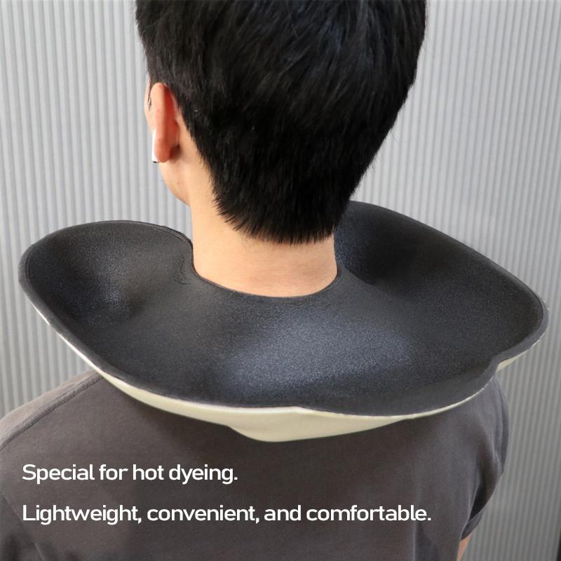New Salon Neck Tray for Hair C - Home Barber recension och pris