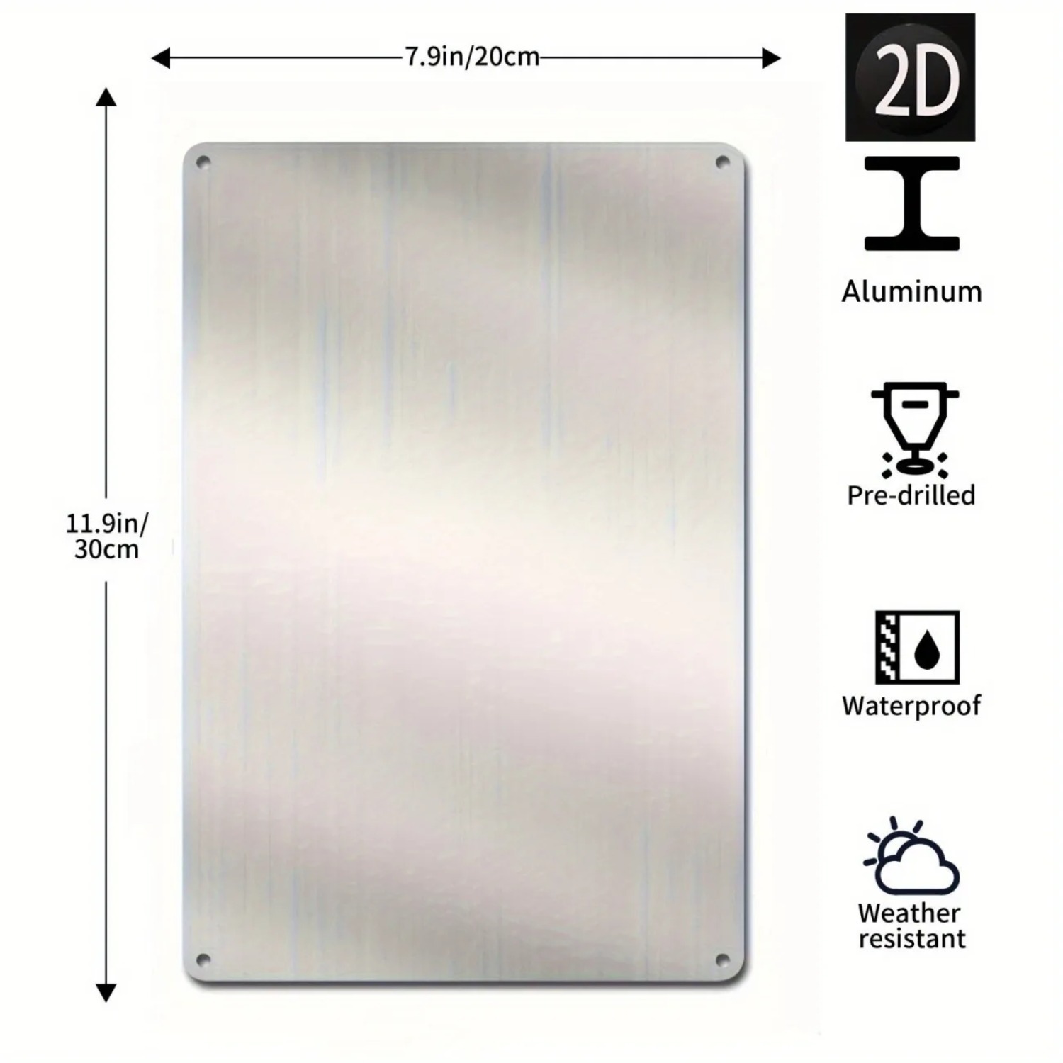 Personalized Art Deco Metal Wa - Home Bar Signs recension och pris