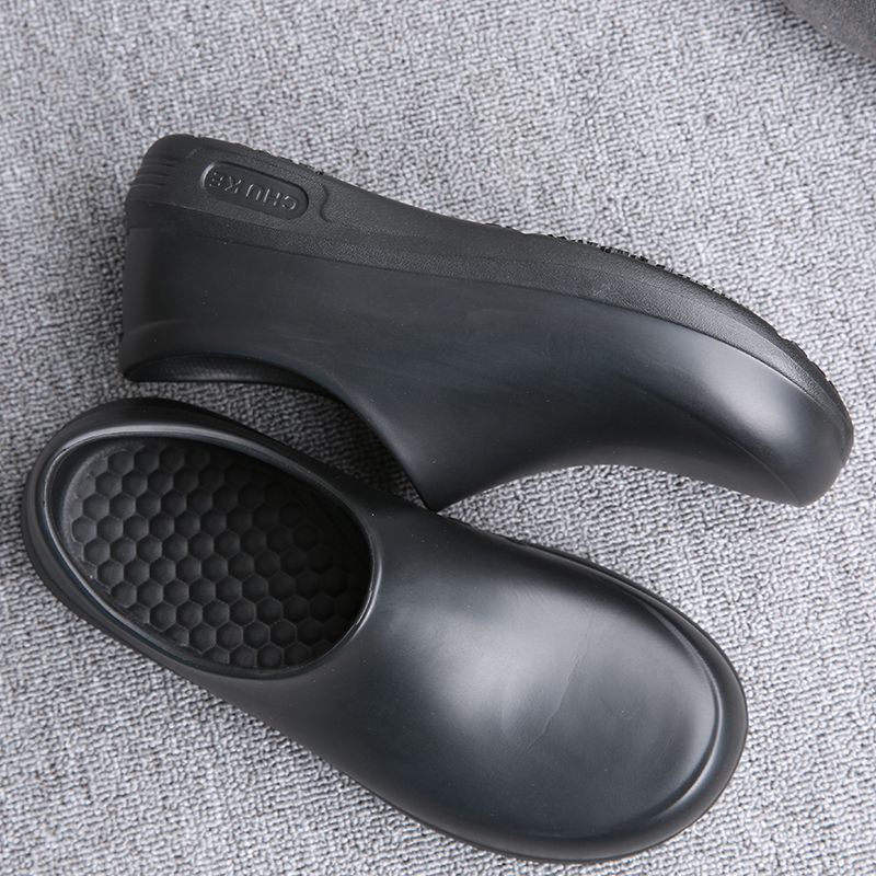 Non-Slip Chef Shoes for Both M - Home Bar And Kitchen recension och pris