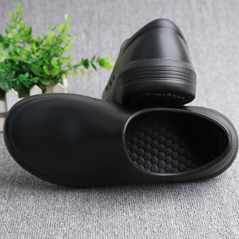 Non-Slip Chef Shoes for Both M - Home Bar And Kitchen recension och pris