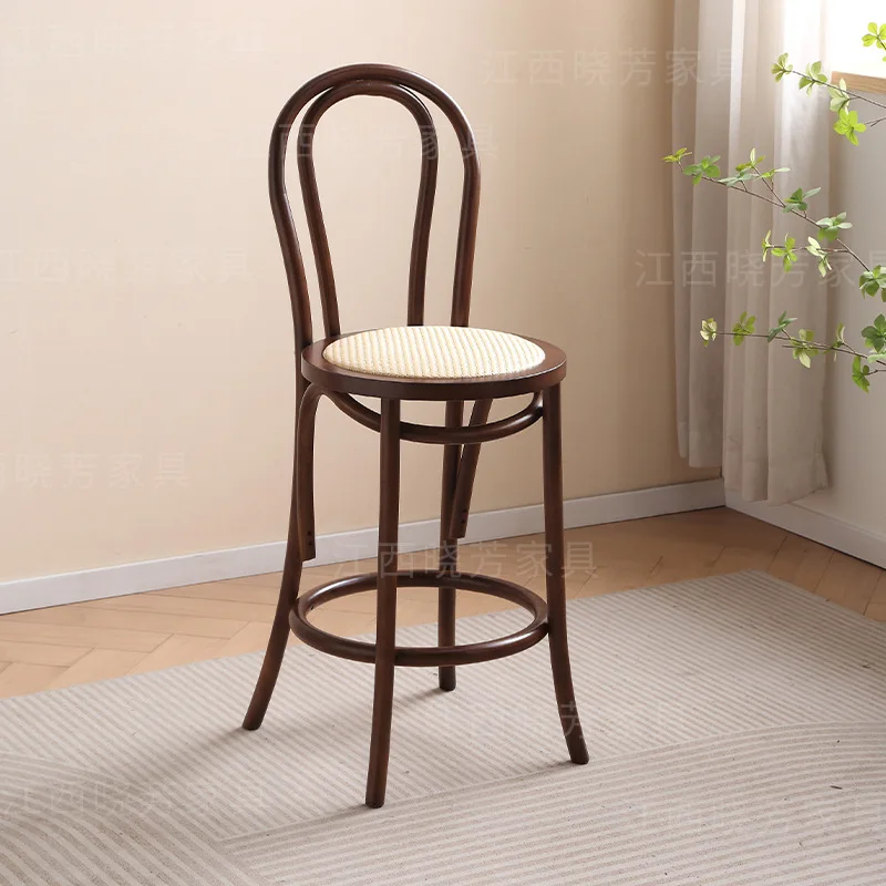Retro medieval Solid Wood Horn - Home Bar Lounge recension och pris