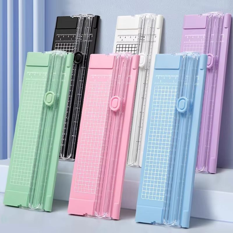 1pcA4 Mini Paper Trimmer Paper - Home Barber recension och pris