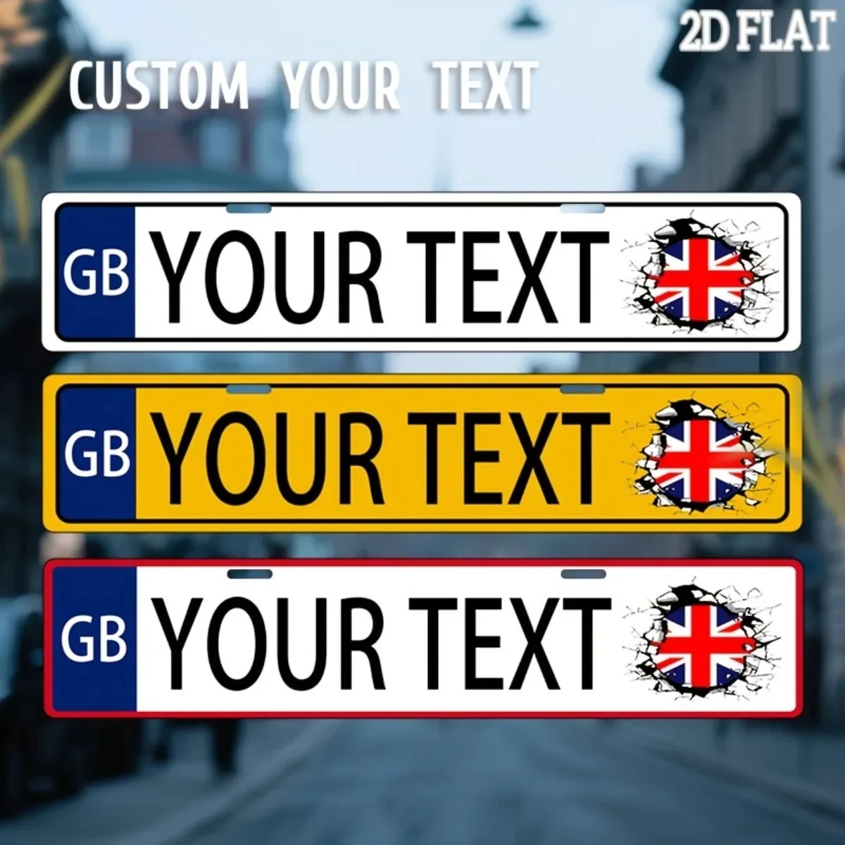 [2D Flat] 1pc 2D Flat Retro Gr - Home Bar Signs recension och pris