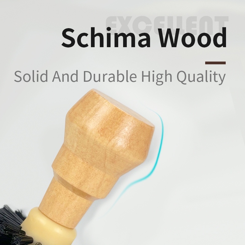Coffee Brush Cleaner Solid Woo - Home Bar Supplies recension och pris