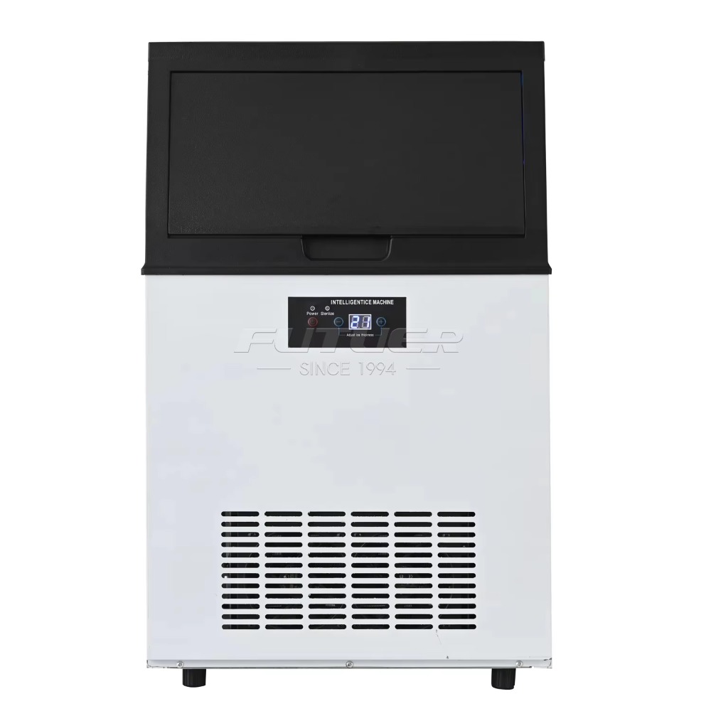 Commercial Ice Maker Machine 4 - Home Bar And Restaurant recension och pris