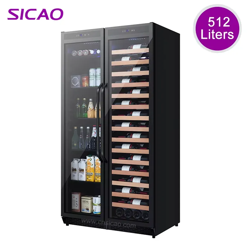 Built In Beverage Fridge Doubl - Home Bar And Fridge recension och pris