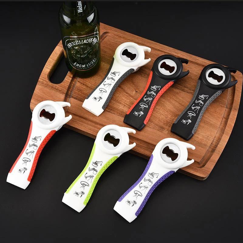 5 In 1 Multi Function Bottle O - Home Bar And Restaurant recension och pris
