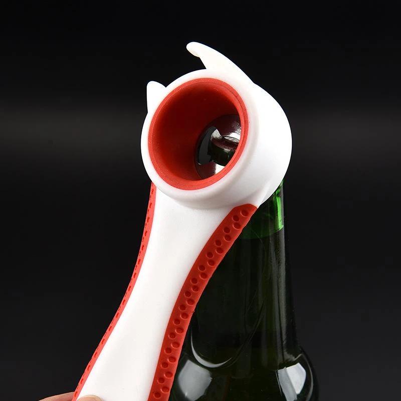 5 In 1 Multi Function Bottle O - Home Bar And Restaurant recension och pris