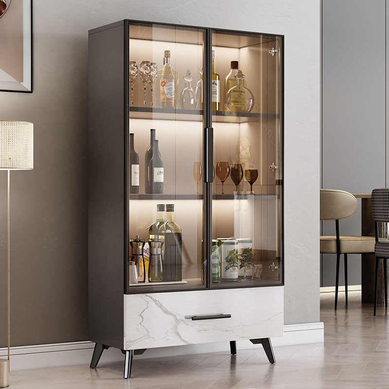 Storage Restaurant Bar Cabinet - Home Bar Lounge recension och pris