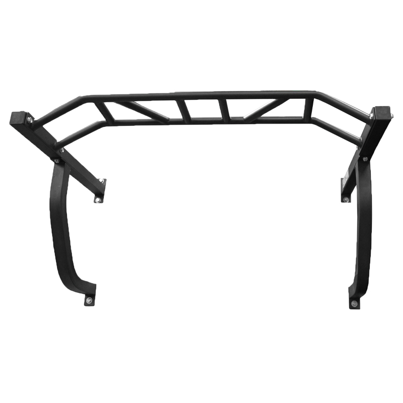 Pull up Bar Wall Mounted Chin  - Home Bar Set recension och pris