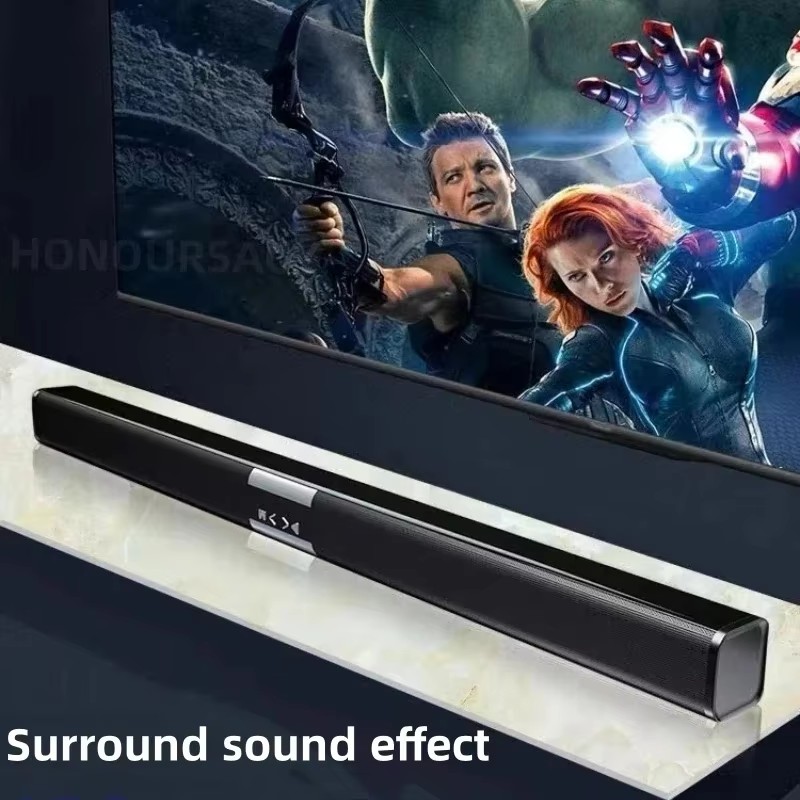 6D surround sound home theater - Home Bar And Theater recension och pris